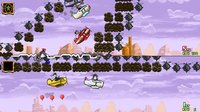 Biplane Racer (itch) screenshot, image №1888259 - RAWG