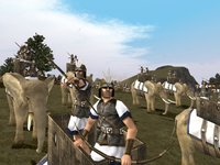 ROME: Total War screenshot, image №351051 - RAWG