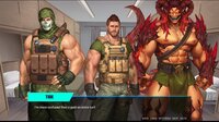 Monster Ops 2 screenshot, image №4144996 - RAWG