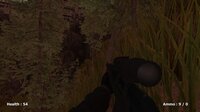 Dark Ruines screenshot, image №2533659 - RAWG