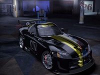Rally Drift Underground Police Most Wanted Chase P screenshot, image №1959269 - RAWG