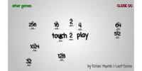 Touch 2 Play PC & Mobile screenshot, image №3421426 - RAWG