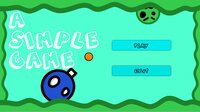 A Simple Game (UPDATE!!) screenshot, image №2453030 - RAWG