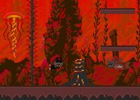 Gizmo's Abenteuer - Lava Zone screenshot, image №2894635 - RAWG