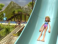 RollerCoaster Tycoon 3: Soaked! screenshot, image №418748 - RAWG