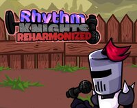 Rhythm Knights: Reharmonized screenshot, image №3597172 - RAWG