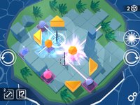 Laserix: Puzzle Islands screenshot, image №628701 - RAWG