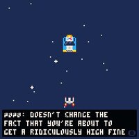 How to Avoid a Space Fine screenshot, image №2633046 - RAWG