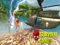 Island Survival Lite Simulator screenshot, image №2062137 - RAWG