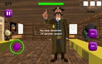 Baldi basics wild west edition android screenshot, image №2623700 - RAWG
