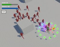 Orbital Threat screenshot, image №3257192 - RAWG