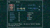 Little Town Nightmare Demo screenshot, image №3073641 - RAWG
