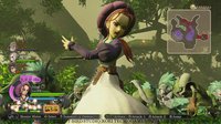 DRAGON QUEST HEROES: The World Tree's Woe and the Blight Below screenshot, image №28441 - RAWG