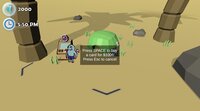 Strange New Tides screenshot, image №4150248 - RAWG