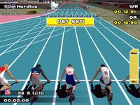 Sergei Bubka's Millennium Games screenshot, image №299536 - RAWG