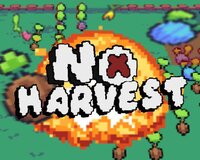 No Harvest (jackypark9852, Roger Wang) screenshot, image №3732142 - RAWG