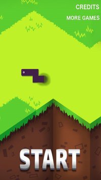 Hungry worm screenshot, image №1304131 - RAWG