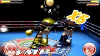 Monkey Boxing screenshot, image №1388354 - RAWG