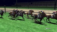 Champion Jockey: G1 Jockey & Gallop Racer screenshot, image №577768 - RAWG