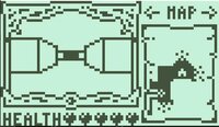 Dungeon Sweeper (dreamcastgh0st) screenshot, image №2716886 - RAWG