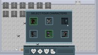 Hidden Tactics: Daemon screenshot, image №1760499 - RAWG