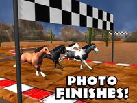 Horse Racing Derby screenshot, image №1561821 - RAWG