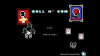 Roll n' Gun (A bored Cube) screenshot, image №3481222 - RAWG