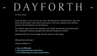 Dayforth: The First Microchapter screenshot, image №3225197 - RAWG