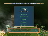 Creature Conflict: The Clan Wars screenshot, image №381211 - RAWG