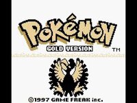 Pokemon Gold 97 screenshot, image №2408553 - RAWG