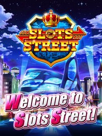 Slots Street screenshot, image №1661328 - RAWG