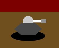 TankWar (Juno_12) screenshot, image №3382797 - RAWG