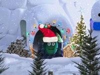 Nighty Night Kids - Winter screenshot, image №1843343 - RAWG