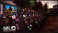 MUD Motocross World Championship screenshot, image №631849 - RAWG