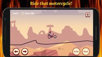 FREE Biker Racing - Physics Race screenshot, image №1479684 - RAWG