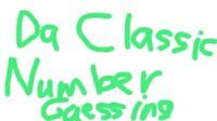 Classic Number Guess (free) screenshot, image №2604392 - RAWG