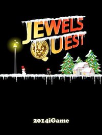 Super Jewels Quest Christmas Season screenshot, image №1728665 - RAWG