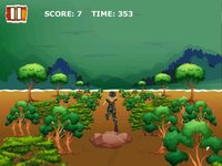 Army Soldier Jungle Battle Escape screenshot, image №1944975 - RAWG