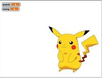 math with pikachu screenshot, image №1300730 - RAWG