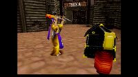 Rising Zan: The Samurai Gunman screenshot, image №3226122 - RAWG