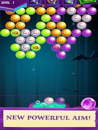 Bubble Foam Pop screenshot, image №1839107 - RAWG