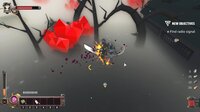 Silent Woods screenshot, image №4199530 - RAWG