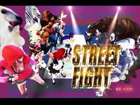 StreetFight screenshot, image №1805621 - RAWG