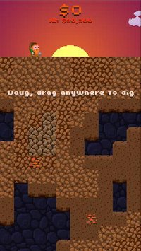 Doug dug. screenshot, image №1471599 - RAWG