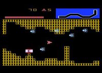 Vanguard (1981) screenshot, image №726470 - RAWG