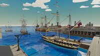 Buccaneers! The New Age of Piracy screenshot, image №3267565 - RAWG