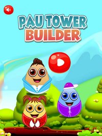 Pau Tower Builder screenshot, image №1633479 - RAWG