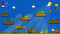 Nuggie Hunter screenshot, image №3480316 - RAWG