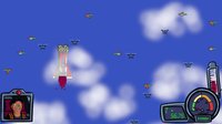Clark's Domebreaker screenshot, image №1927540 - RAWG