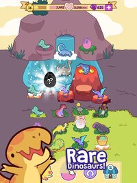 Merge Meadow: Collection Game screenshot, image №2488176 - RAWG